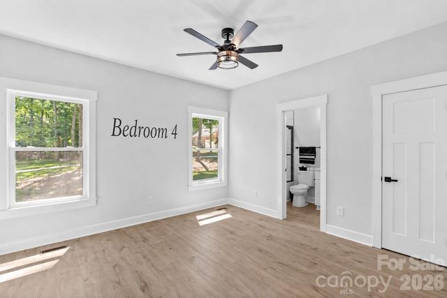 1065 Shawnee Trail, China Grove, NC 28023