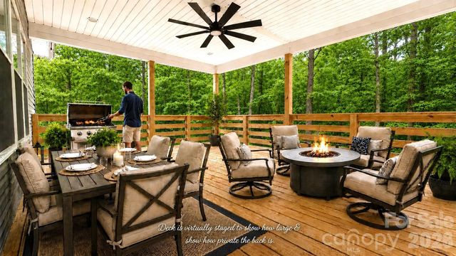 1065 Shawnee Trail, China Grove, NC 28023