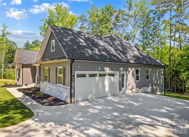 1065 Shawnee Trail, China Grove, NC 28023