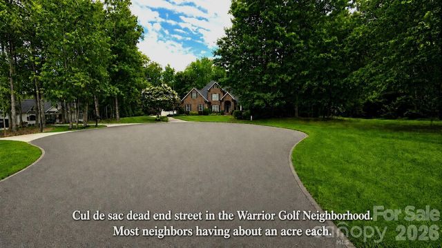1065 Shawnee Trail, China Grove, NC 28023