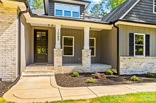 1065 Shawnee Trail, China Grove, NC 28023