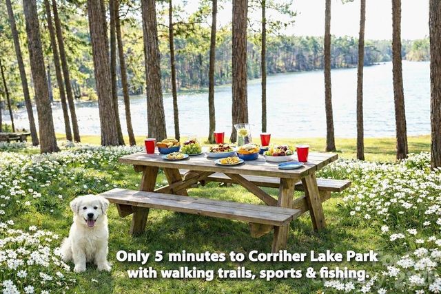 1065 Shawnee Trail, China Grove, NC 28023