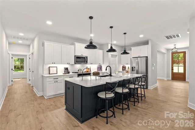 1065 Shawnee Trail, China Grove, NC 28023