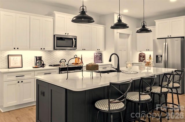 1065 Shawnee Trail, China Grove, NC 28023