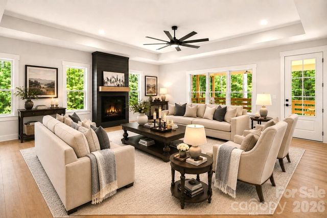 1065 Shawnee Trail, China Grove, NC 28023