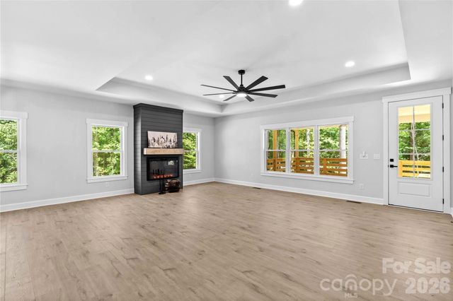 1065 Shawnee Trail, China Grove, NC 28023