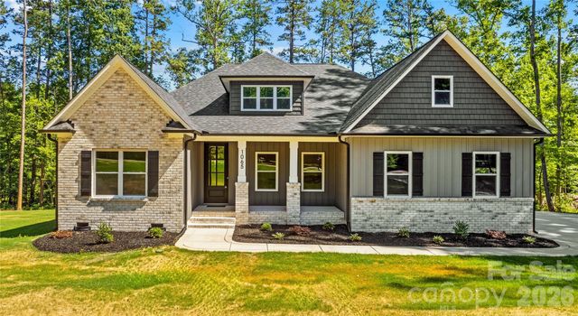 1065 Shawnee Trail, China Grove, NC 28023