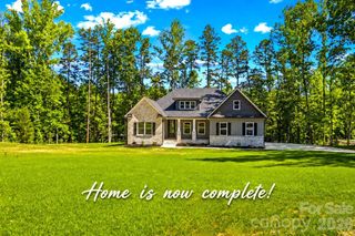 1065 Shawnee Trail, China Grove, NC 28023