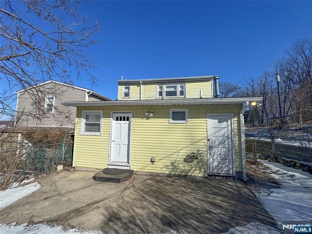 342-344 Caldwell Avenue, Paterson, NJ 07501