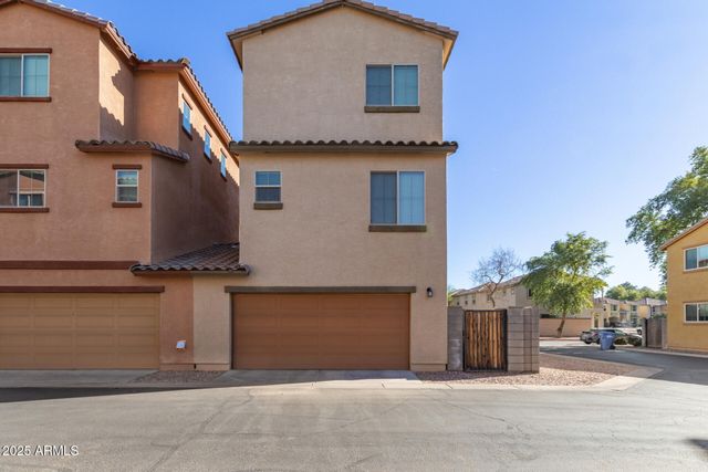 1940 N 77TH Drive, Phoenix, AZ 85035