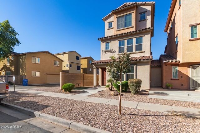 1940 N 77TH Drive, Phoenix, AZ 85035