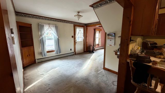 72 Proctor Street, Franklin, NH 03235