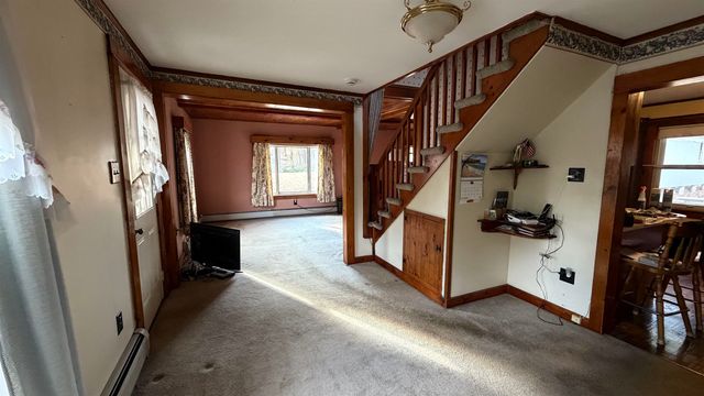 72 Proctor Street, Franklin, NH 03235