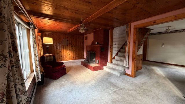 72 Proctor Street, Franklin, NH 03235
