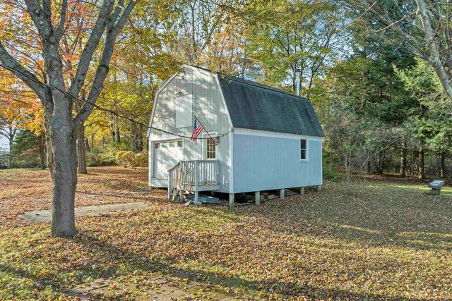 72 Proctor Street, Franklin, NH 03235