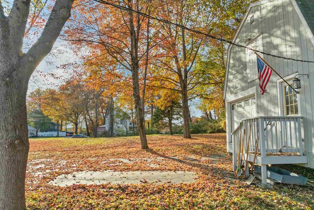 72 Proctor Street, Franklin, NH 03235