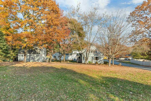 72 Proctor Street, Franklin, NH 03235