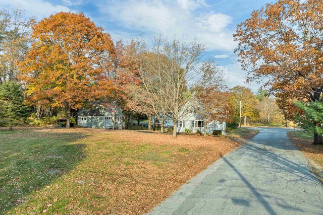 72 Proctor Street, Franklin, NH 03235