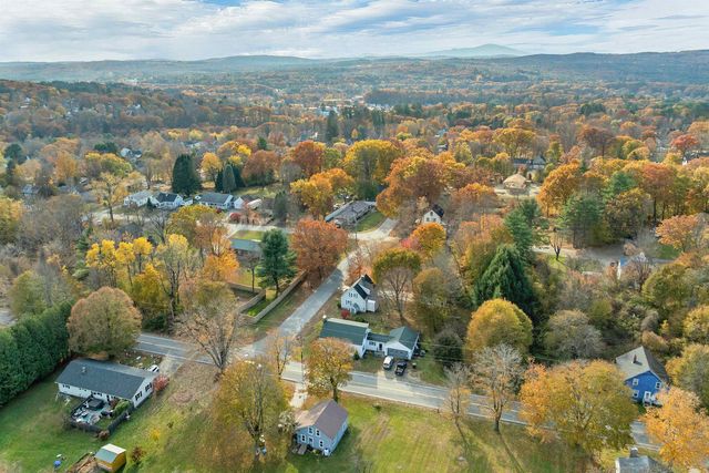 72 Proctor Street, Franklin, NH 03235