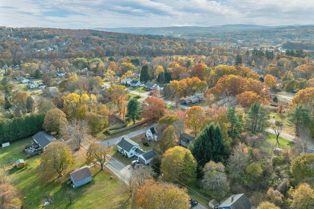 72 Proctor Street, Franklin, NH 03235