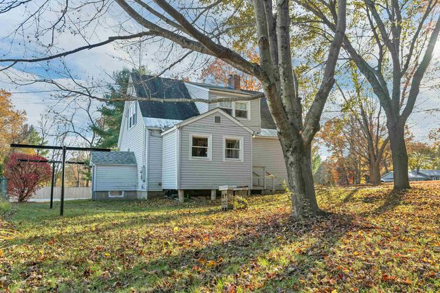 72 Proctor Street, Franklin, NH 03235