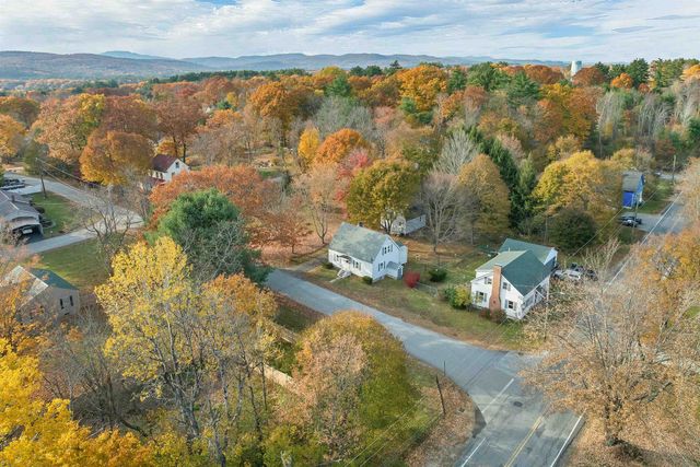 72 Proctor Street, Franklin, NH 03235