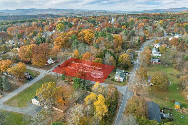72 Proctor Street, Franklin, NH 03235