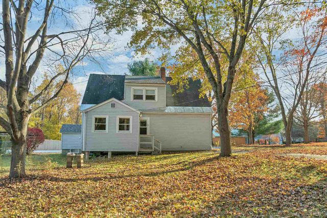 72 Proctor Street, Franklin, NH 03235