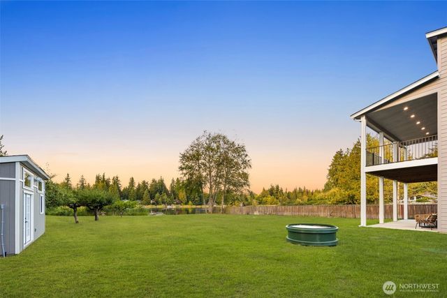 8319 S Lake Ketchum Road, Stanwood, WA 98292