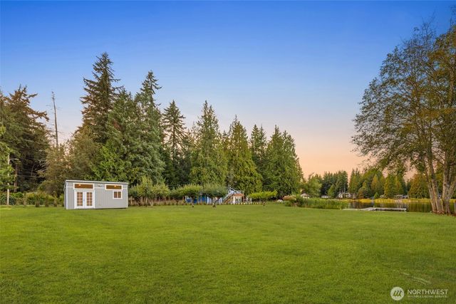 8319 S Lake Ketchum Road, Stanwood, WA 98292