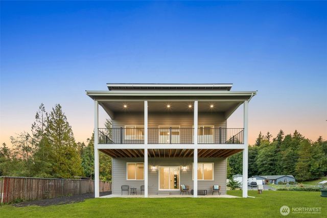 8319 S Lake Ketchum Road, Stanwood, WA 98292