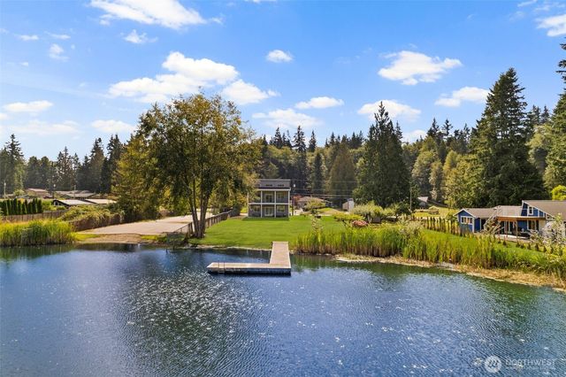 8319 S Lake Ketchum Road, Stanwood, WA 98292