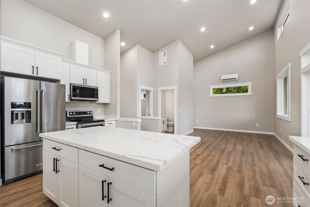 8319 S Lake Ketchum Road, Stanwood, WA 98292