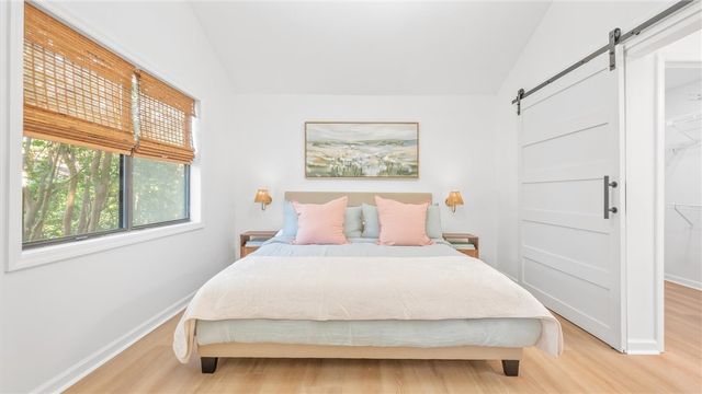 512 Harbour Oaks Drive, St Simons Island, GA 31522