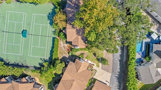 512 Harbour Oaks Drive, St Simons Island, GA 31522