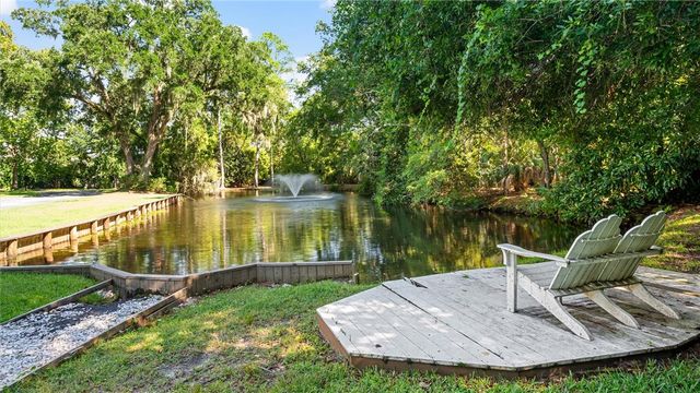 512 Harbour Oaks Drive, St Simons Island, GA 31522