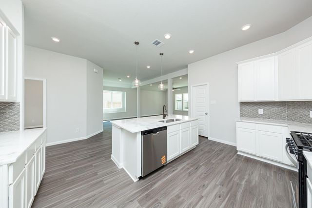 3037 Bristlegrass Street, Brookshire, TX 77423