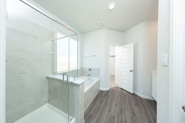 3037 Bristlegrass Street, Brookshire, TX 77423