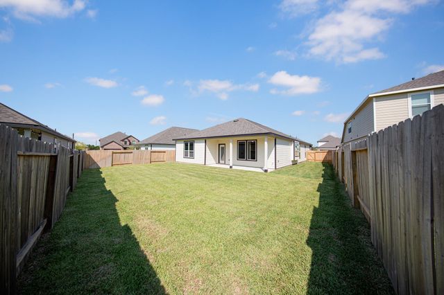 3037 Bristlegrass Street, Brookshire, TX 77423