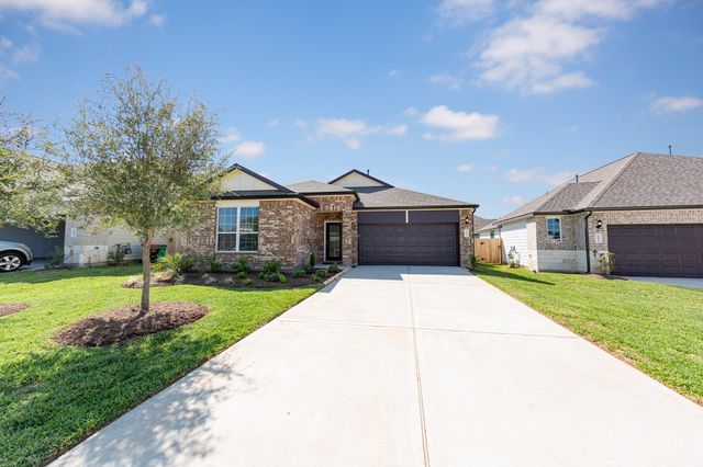 3037 Bristlegrass Street, Brookshire, TX 77423