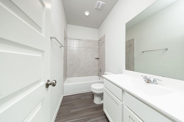 3037 Bristlegrass Street, Brookshire, TX 77423