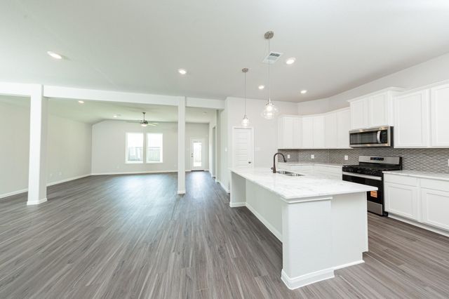 3037 Bristlegrass Street, Brookshire, TX 77423