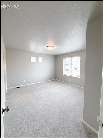 9405 Oro City Loop, Colorado Springs, CO 80927