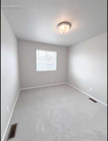 9405 Oro City Loop, Colorado Springs, CO 80927