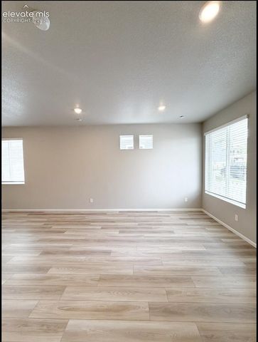 9405 Oro City Loop, Colorado Springs, CO 80927