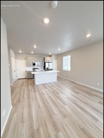 9405 Oro City Loop, Colorado Springs, CO 80927