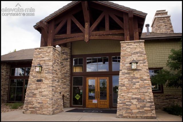 9405 Oro City Loop, Colorado Springs, CO 80927