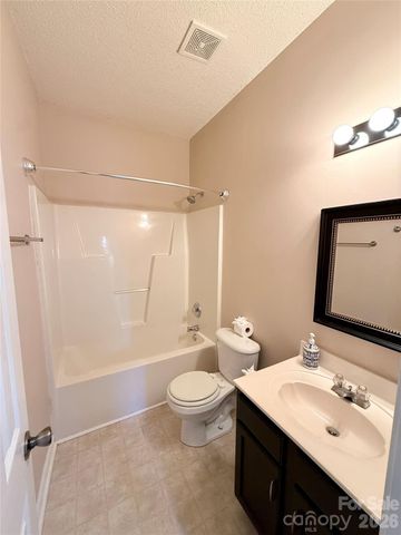 10323 Green Hedge Avenue, Charlotte, NC 28269