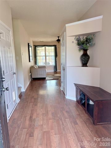 10323 Green Hedge Avenue, Charlotte, NC 28269