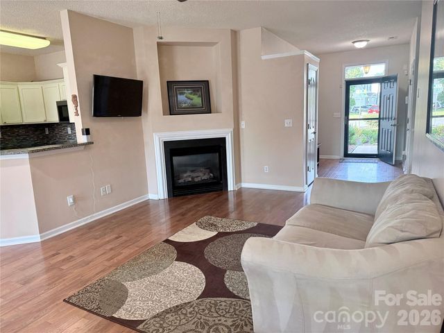 10323 Green Hedge Avenue, Charlotte, NC 28269